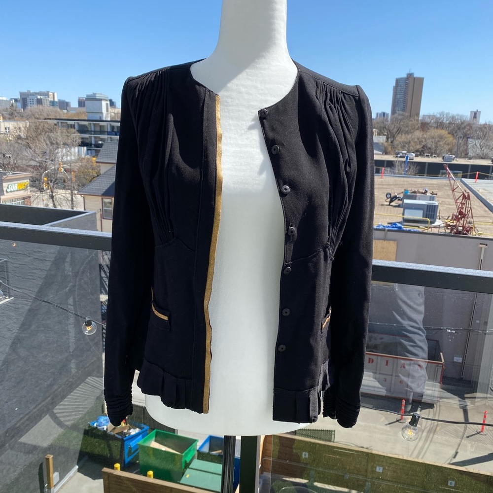 Prada Jacket